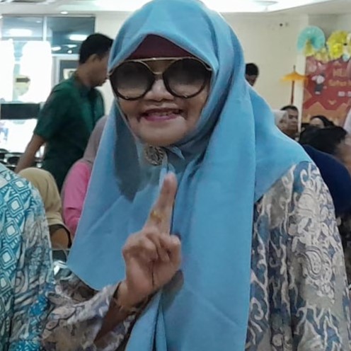 Hj. Machudati